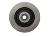 Disc Brake Rotor and Hub Assembly Centric Parts 120.67028