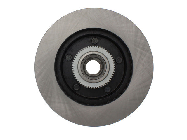 Disc Brake Rotor and Hub Assembly Centric Parts 120.67028