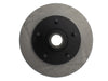 Disc Brake Rotor and Hub Assembly Centric Parts 120.67028
