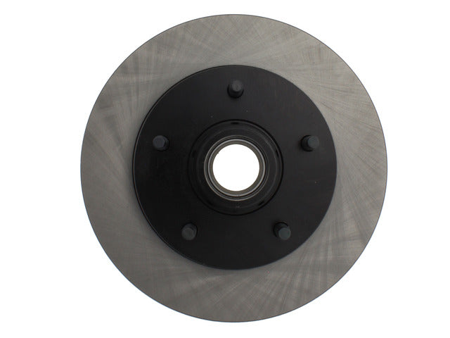 Disc Brake Rotor and Hub Assembly Centric Parts 120.67028