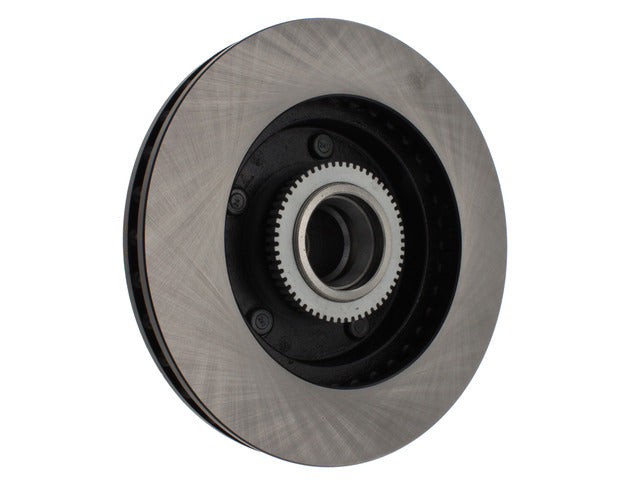 Disc Brake Rotor and Hub Assembly Centric Parts 120.67028