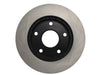 Disc Brake Rotor Centric Parts 120.67029