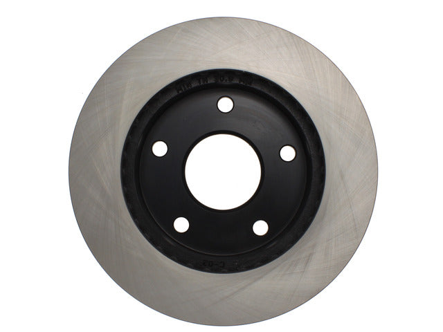 Disc Brake Rotor Centric Parts 120.67029