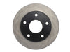 Disc Brake Rotor Centric Parts 120.67029