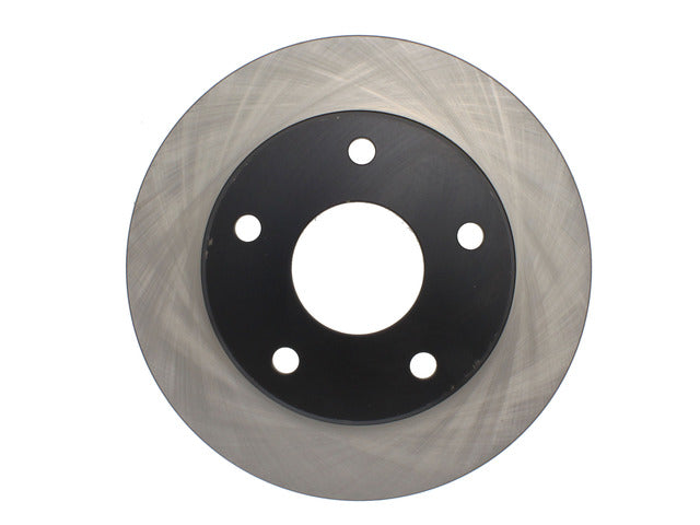 Disc Brake Rotor Centric Parts 120.67029