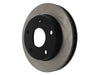 Disc Brake Rotor Centric Parts 120.67029