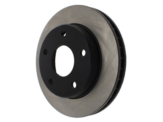 Disc Brake Rotor Centric Parts 120.67029