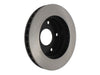 Disc Brake Rotor Centric Parts 120.67029