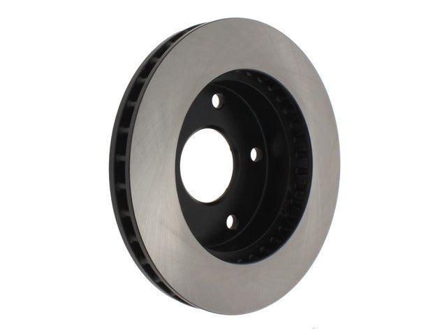 Disc Brake Rotor Centric Parts 120.67029