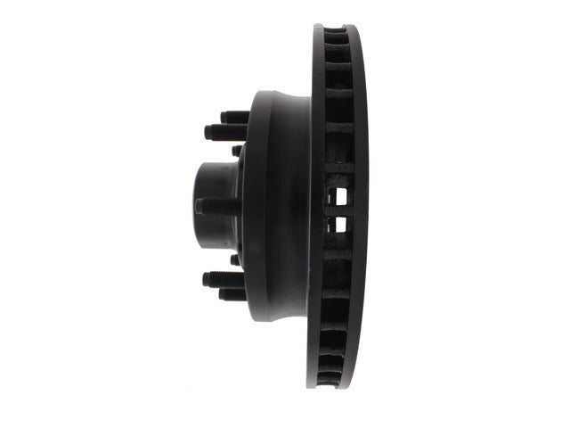 Disc Brake Rotor and Hub Assembly Centric Parts 120.67030