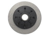 Disc Brake Rotor and Hub Assembly Centric Parts 120.67030