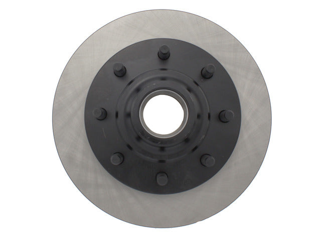Disc Brake Rotor and Hub Assembly Centric Parts 120.67030