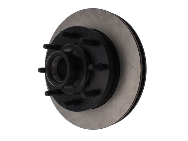 Disc Brake Rotor and Hub Assembly Centric Parts 120.67030