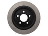 Disc Brake Rotor Centric Parts 120.67032