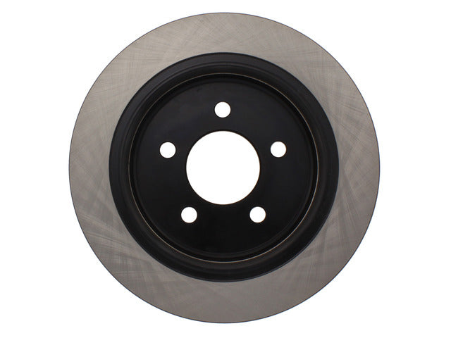 Disc Brake Rotor Centric Parts 120.67032