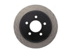 Disc Brake Rotor Centric Parts 120.67032