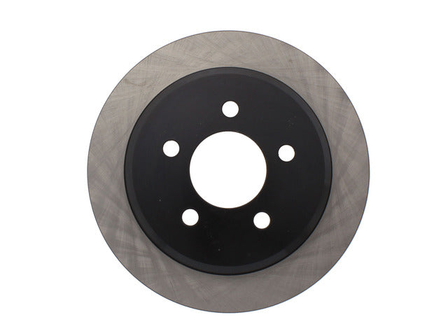 Disc Brake Rotor Centric Parts 120.67032