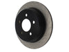 Disc Brake Rotor Centric Parts 120.67032