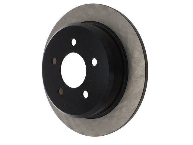 Disc Brake Rotor Centric Parts 120.67032