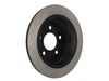 Disc Brake Rotor Centric Parts 120.67032