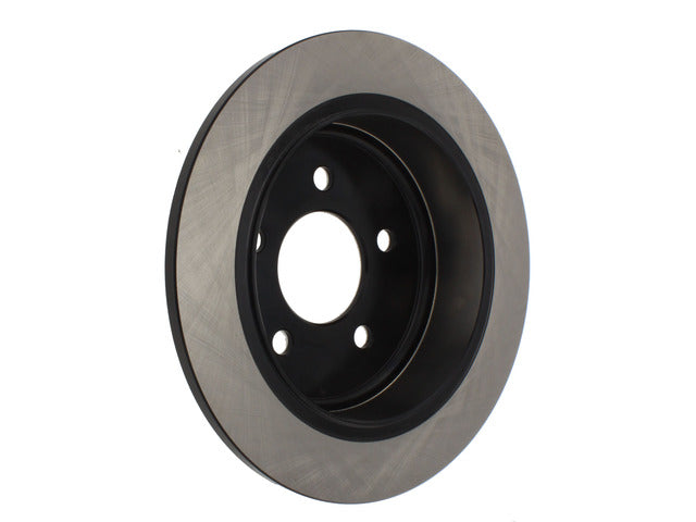 Disc Brake Rotor Centric Parts 120.67032