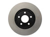 Disc Brake Rotor Centric Parts 120.67034