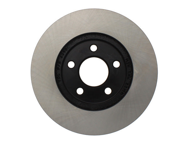 Disc Brake Rotor Centric Parts 120.67034
