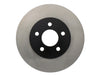 Disc Brake Rotor Centric Parts 120.67034