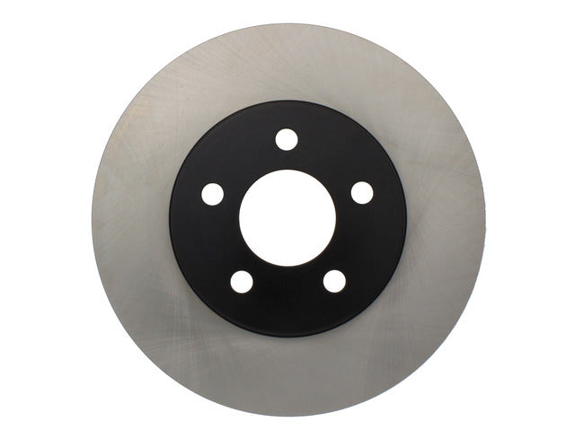 Disc Brake Rotor Centric Parts 120.67034