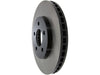Disc Brake Rotor Centric Parts 120.67034