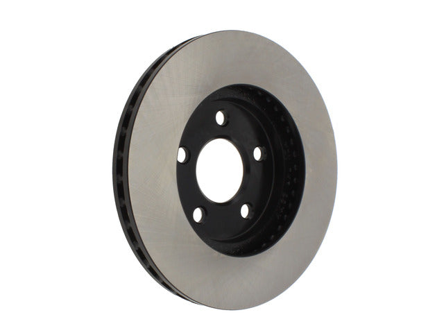 Disc Brake Rotor Centric Parts 120.67034