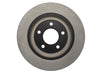 Disc Brake Rotor Centric Parts 120.67037