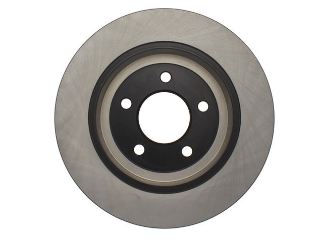 Disc Brake Rotor Centric Parts 120.67037