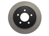 Disc Brake Rotor Centric Parts 120.67037