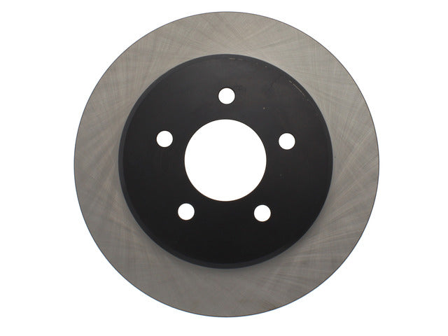 Disc Brake Rotor Centric Parts 120.67037