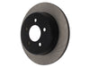 Disc Brake Rotor Centric Parts 120.67037