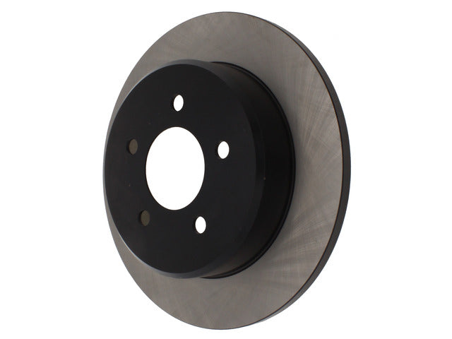Disc Brake Rotor Centric Parts 120.67037