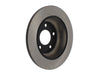 Disc Brake Rotor Centric Parts 120.67037