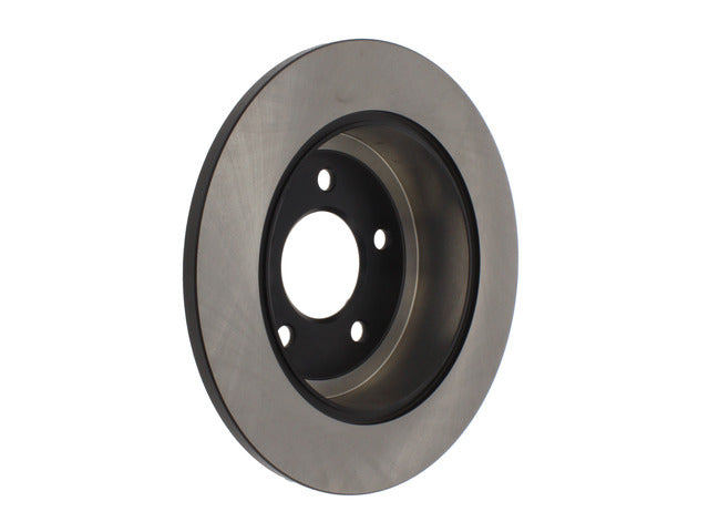 Disc Brake Rotor Centric Parts 120.67037