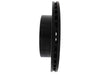 Disc Brake Rotor Centric Parts 120.67038