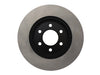 Disc Brake Rotor Centric Parts 120.67038