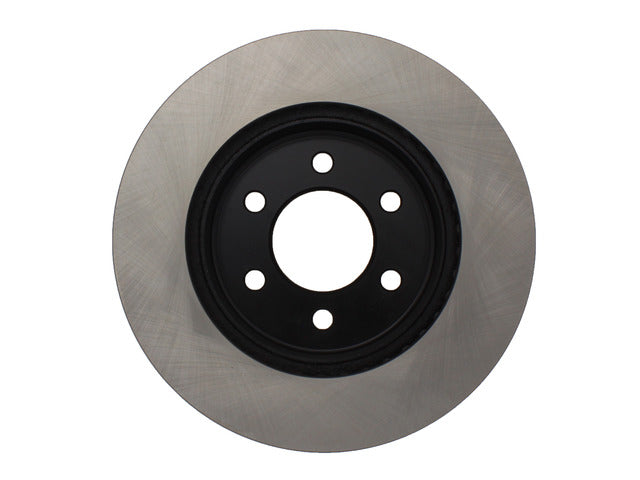Disc Brake Rotor Centric Parts 120.67038
