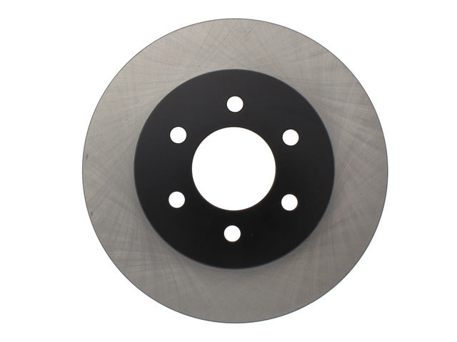 Disc Brake Rotor Centric Parts 120.67038