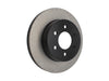 Disc Brake Rotor Centric Parts 120.67038