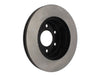 Disc Brake Rotor Centric Parts 120.67038