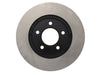 Disc Brake Rotor Centric Parts 120.67039