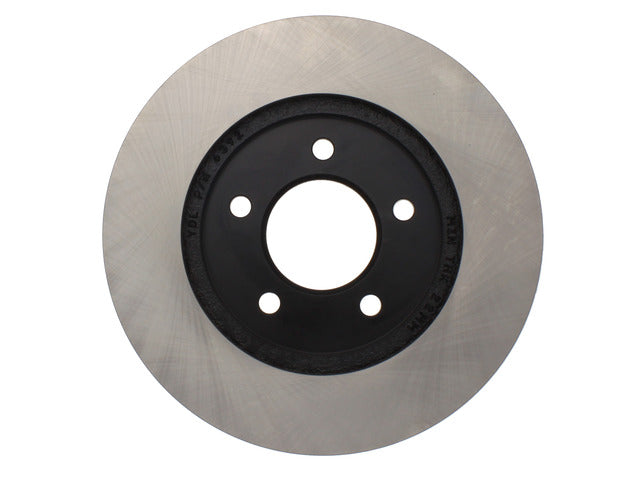 Disc Brake Rotor Centric Parts 120.67039