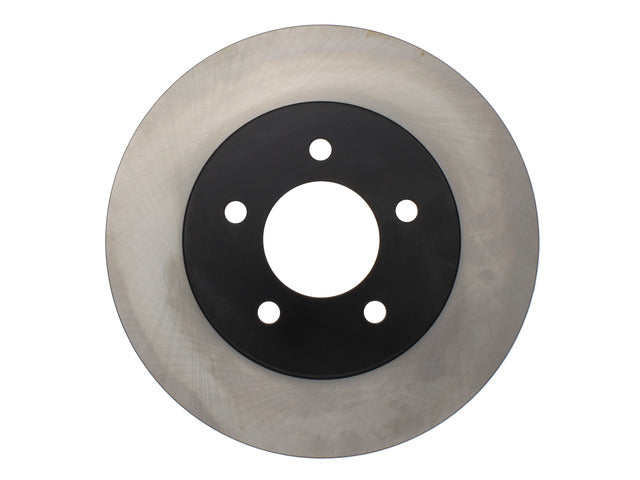 Disc Brake Rotor Centric Parts 120.67039