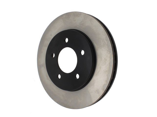 Disc Brake Rotor Centric Parts 120.67039