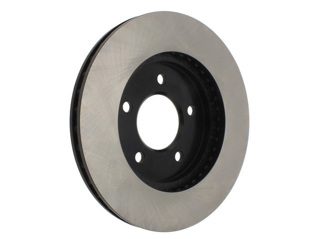 Disc Brake Rotor Centric Parts 120.67039